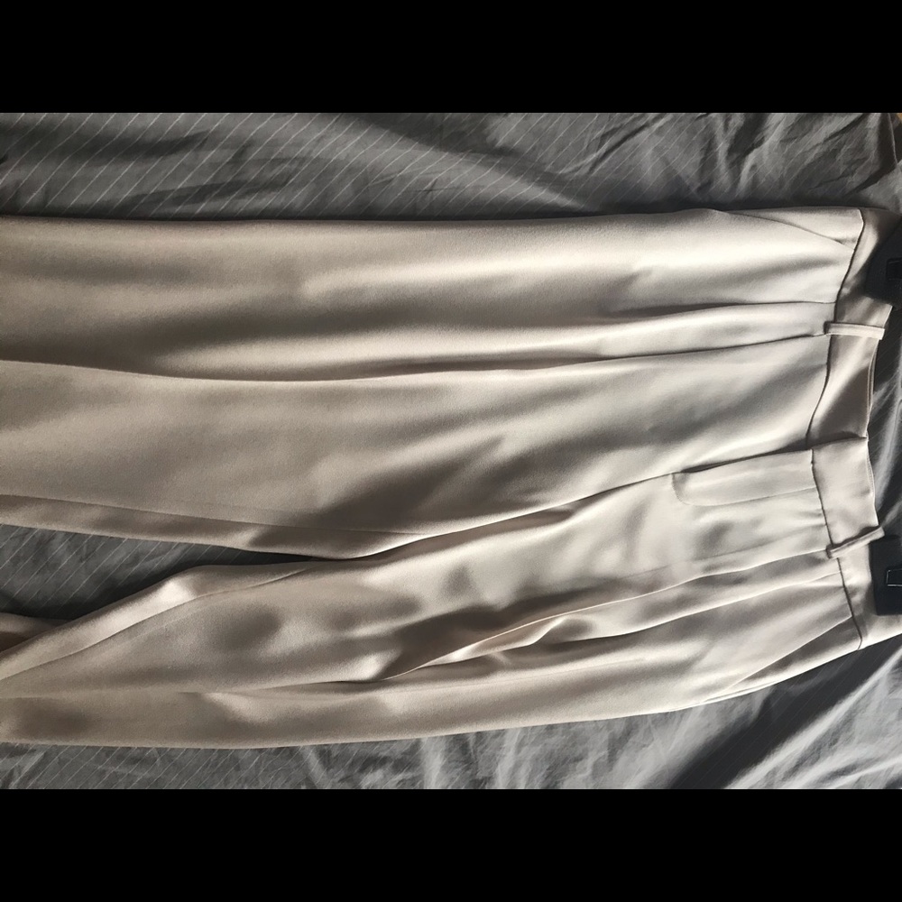 Alice+Olivia Troy Pants - Picture 6 of 9